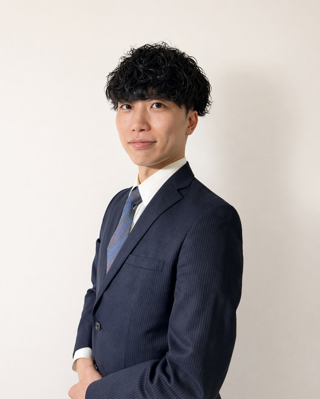 代表 藤本僚太