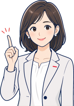 スタッフイラスト