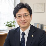 行政書士事務所 お客様写真
